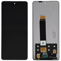 Дисплей Blackview Shark 8 / Oscal Tiger 12 complete Black