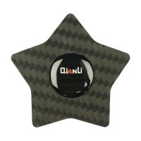 Лопатка / Медіатор QianLi Prying Tool D (пластиковий / п'ятикутна зірка)
