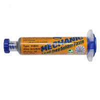 Паяльна паста в шприцах Mechanic V4B45 138°C (40gr)