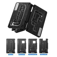 Магнітна платформа для реболла BGA QianLi для iPhone 13 / 13 Pro / 13 Pro Max / 13 Mini (4 в 1)