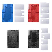 Магнітна платформа для реболла BGA QianLi MEGA-IDEA для iPhone X - iPhone 13 Pro Max (3 в 1)