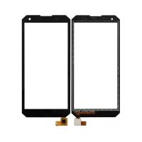 Тачскрін Blackview BV9500 / BV9500 Plus / BV9500 Pro Black