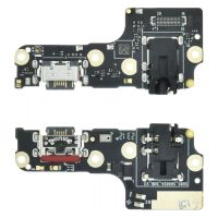 Плата зарядки Blackview Oscal C80