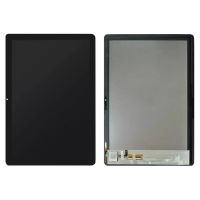 Дисплей Blackview Tab 10 / Blackview Tab 10 Pro complete Black