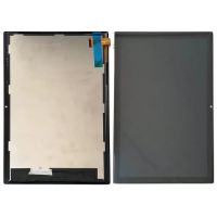 Дисплей Blackview Tab 9 complete Black