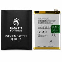Акумулятор BLP807 (5000mAh) для Oppo Realme 7 Premium Quality