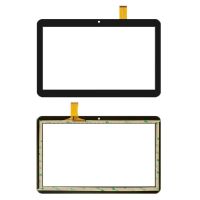 Тачскрін Bravis NB106 / NB107 p n: HK101PG33738-V01