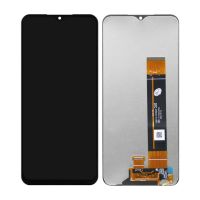 Дисплей Cubot P80 complete Black