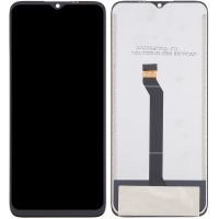 Дисплей Cubot X70 complete Black