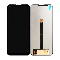 Дисплей Doogee N30 compete Black