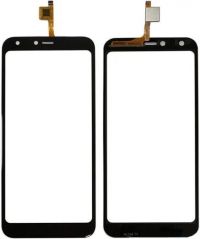 Тачскрін Doogee X53 Black