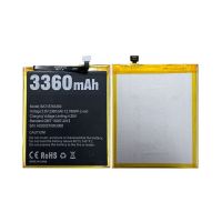 Акумулятор BAT18763360 (3360mAh) для Doogee Y7
