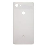 Задня частина корпусу Google Pixel 3 XL White