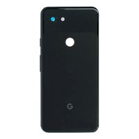 Задня частина корпусу Google Pixel 3A Black