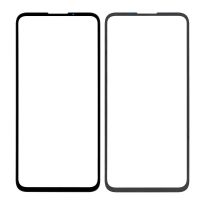 Скло дисплея Google Pixel 4A Black + OCA (для переклеювання)