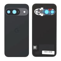 Задня частина корпусу Google Pixel 9 Black