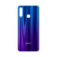 Задня частина корпусу Huawei Honor 10i Blue