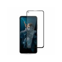 Захисне скло (броня) для Huawei Honor 20 Pro 3D Black