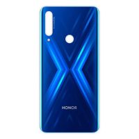 Задня частина корпусу Huawei Honor 9X Blue
