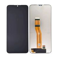Дисплей Huawei Honor X6 / X6S / X8 5G / Play 30 complete Black