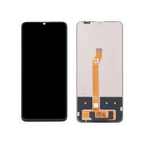 Дисплей Huawei Honor X7 (CMA-LX2 / CMA-LX1 / CMA-LX3) complete Black