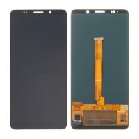 Дисплей Huawei Mate 10 Pro complete (Original OLED) Black
