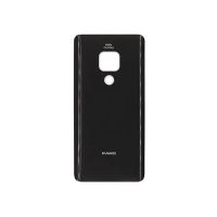 Задня частина корпусу Huawei Mate 20 Black