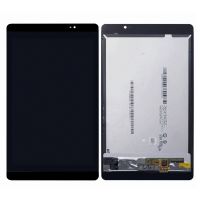 Дисплей Huawei MediaPad M2 8.0 (M2-801L) complete Black