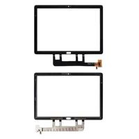 Тачскрін Huawei MediaPad M5 Lite 10 LTE (BAH2-L09) Black