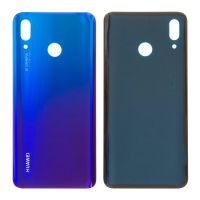 Задня частина корпусу Huawei Nova 3 Blue