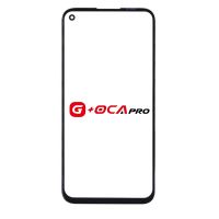 Скло дисплея OCA Pro для Huawei P40 Lite + OCA (для переклеювання)