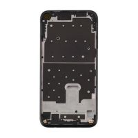 Рамка дисплея Huawei P40 Lite / Nova 7i / Nova 6 SE  Black