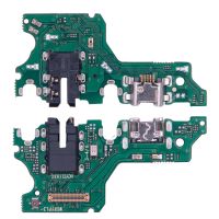 Плата зарядки Huawei P40 Lite E / Y7p