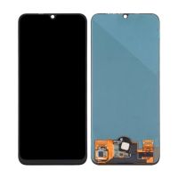 Дисплей Huawei P Smart S / Y8p / Enjoy 10S complete OLED Black (знятий з телефону)