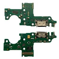 Плата зарядки Huawei P Smart S / Y8p H/C
