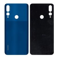 Задня частина корпусу Huawei Y9 Prime 2019 Blue Original (PRC)