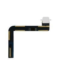 Шлейф iPad 10.2 2019 / iPad 10.2 2020 / iPad 10.2 2021 Charge White