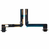 Шлейф iPad 9.7 2018 / iPad 6 (A1954 / A1893) Charge Black