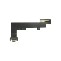 Шлейф iPad Air 4 2020 / Air 5 2022 Charge Black