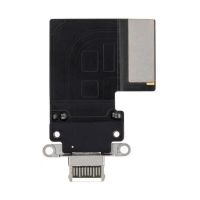 Шлейф iPad Pro 11 2021 Charge complete Silver (A2301 / A2459)