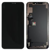 Дисплей iPhone 11 Pro Max (6.5") Black OLED