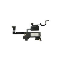 Шлейф з динаміком та датчиком наближення для iPhone 12 / iPhone 12 Pro (6.1") OR (знятий з телефону)
