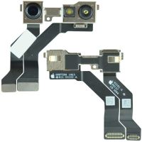 Камера фронтальна iPhone 13 (12MP)
