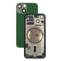 Корпус iPhone 13 Mini (з кнопками та SIM-лотком) Green Original (PRC) (EU/UK)