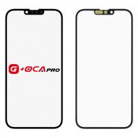 Скло дисплея OCA Pro для iPhone 14 Plus + OCA (6.7") (для переклеювання)
