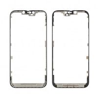 Рамка дисплея для iPhone 14 Plus (6.7") Black