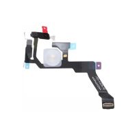 Шлейф зі спалахом для iPhone 14 Pro (6.1")