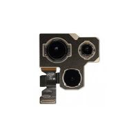 Камера основна (задня) iPhone 14 Pro (48MP+12MP+12MP) OR