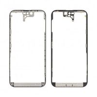 Рамка дисплея для iPhone 14 Pro (6.1") Black