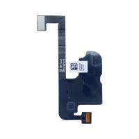 Шлейф динаміка з датчиком наближення та освітлення для iPhone 15 Plus (6.7")